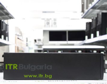 обновен HP Compaq 4300 Pro SFF Grade A компютър втора употреба