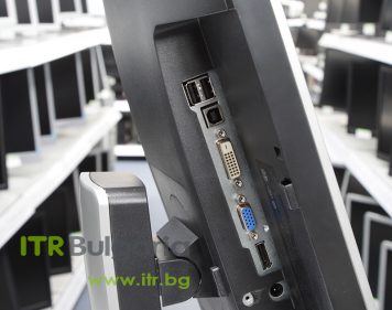 обновен Dell P2213t монитор втора употреба