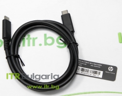HP USB 3.1 Type C to Type C