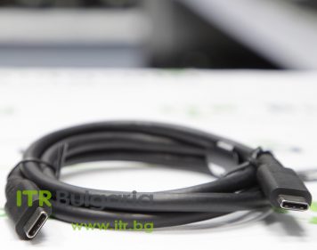 HP USB 3.1 Type C to Type C