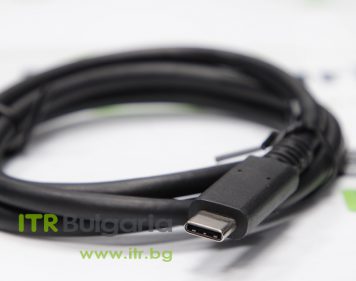 HP USB 3.1 Type C to Type C