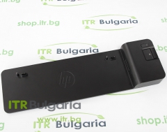 HP 2013 UltraSlim Docking Station | EliteBook 820 G1 840 G1 850 G1 820 G2 840 G2 850 G2 820 G3 840 G3 850 G3 820 G4 840 G4 850 G4 830 G5 840 G5 850 G5 830 G6 840 G6 85 720 G1, Folio 1040 G1 9470m,  Revolve 810 G1 810 G2; ZBook 14; ProBook 650 G2, 650 G3 Grade A