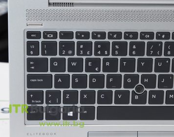 обновен HP EliteBook 840 G6 Grade A лаптоп втора употреба