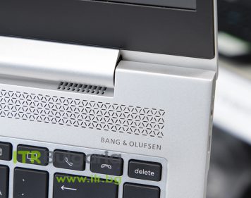 обновен HP EliteBook 840 G6 Grade A лаптоп втора употреба