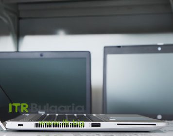 refurbished HP EliteBook 840 G6 Grade A