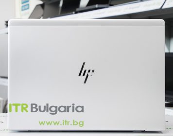 refurbished HP EliteBook 840 G6 Grade A