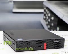 refurbished Lenovo ThinkCentre M720q Tiny Desktop