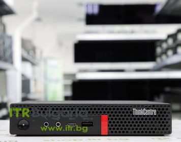 refurbished Lenovo ThinkCentre M720q Grade A