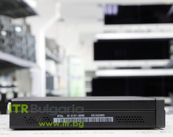 обновен Lenovo ThinkCentre M720q Grade A компютър втора употреба