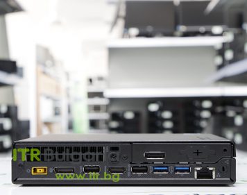 refurbished Lenovo ThinkCentre M720q Grade A