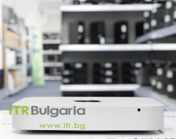 обновен Apple Mac mini 7,1 A1347 Grade A компютър втора употреба