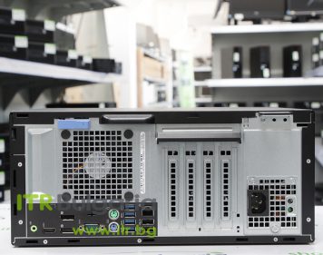 обновен Dell OptiPlex 7040 Grade A компютър втора употреба