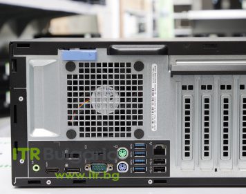 обновен Dell OptiPlex 7040 Grade A компютър втора употреба