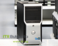 Dell Precision T1500 Intel Core i5