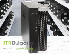 Dell Precision Tower 5810 Intel Xeon Quad-Core E5