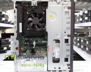 обновен Lenovo ThinkCentre M910s Grade A компютър втора употреба