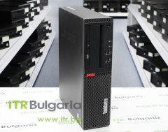 Lenovo ThinkCentre M910s Slim Desktop