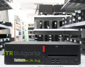 refurbished Lenovo ThinkCentre M910s SFF
