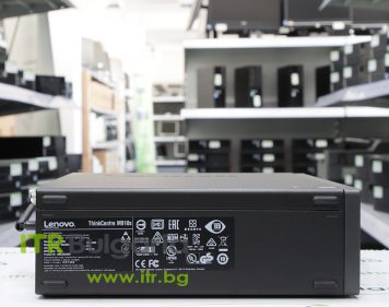 обновен Lenovo ThinkCentre M910s Grade A компютър втора употреба