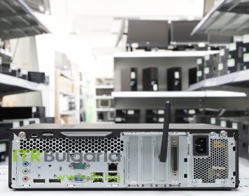 refurbished Lenovo ThinkCentre M910s SFF