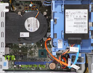 refurbished Dell OptiPlex 3050 SFF