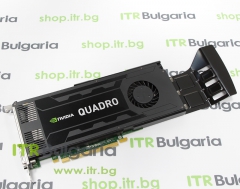 NVIDIA Quadro K4000 3GB