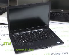 обновен Dell Latitude 7280 Grade A лаптоп втора употреба
