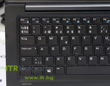 обновен Dell Latitude 7280 Grade A лаптоп втора употреба