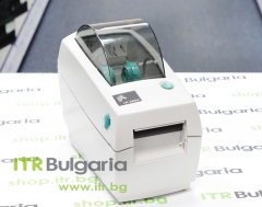 Zebra LP 2824 Grade A