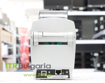 Zebra LP 2824