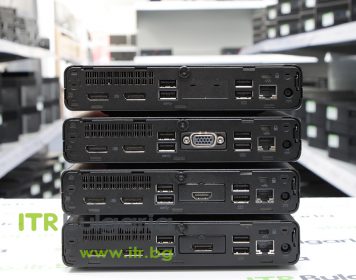 refurbished HP ProDesk 400 G4 DM Grade A
