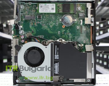 обновен HP ProDesk 400 G4 DM Grade A компютър втора употреба