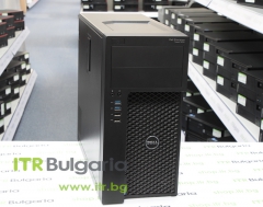 Dell Precision Tower 3620 Intel Xeon Quad-Core E3