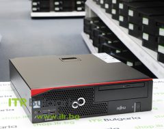 refurbished Fujitsu Esprimo D757 Grade A
