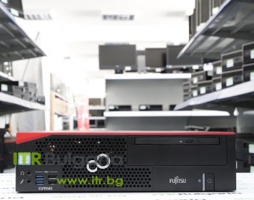 refurbished Fujitsu Esprimo D757 SFF