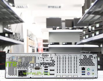 обновен Fujitsu Esprimo D757 Grade A компютър втора употреба