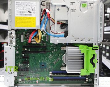 refurbished Fujitsu Esprimo D757 SFF