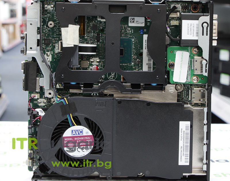 Refurbished Lenovo ThinkCentre M920q Tiny PC – I9-9900T, 64GB RAM, 2TB NVMe SSD, Win11