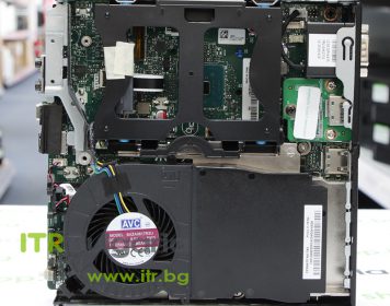 обновен Lenovo ThinkCentre M920q Grade A компютър втора употреба