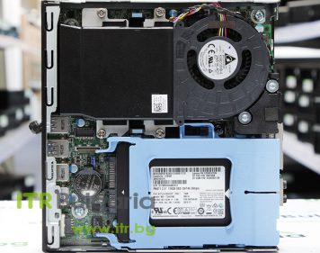 обновен Dell OptiPlex 7040 Grade A компютър втора употреба