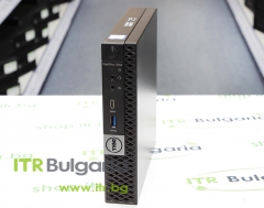 обновен Dell OptiPlex 7050 Micro компютър втора употреба