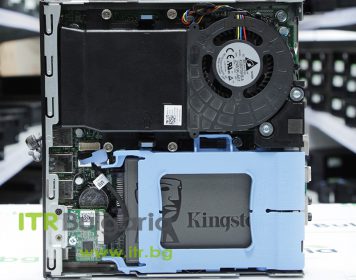 обновен Dell OptiPlex 7050 Grade A компютър втора употреба