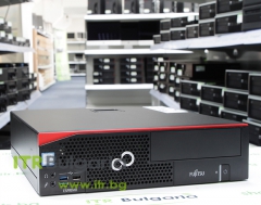 обновен Fujitsu Esprimo D556 Slim Desktop компютър втора употреба