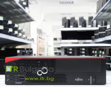refurbished Fujitsu Esprimo D556 SFF