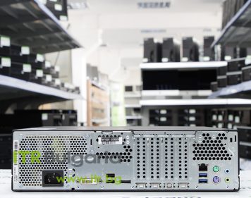 refurbished Fujitsu Esprimo D556 SFF