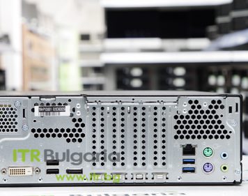 refurbished Fujitsu Esprimo D556 SFF