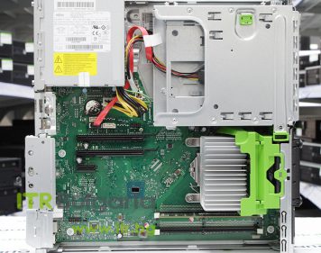 refurbished Fujitsu Esprimo D556 SFF