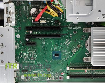 refurbished Fujitsu Esprimo D556 SFF