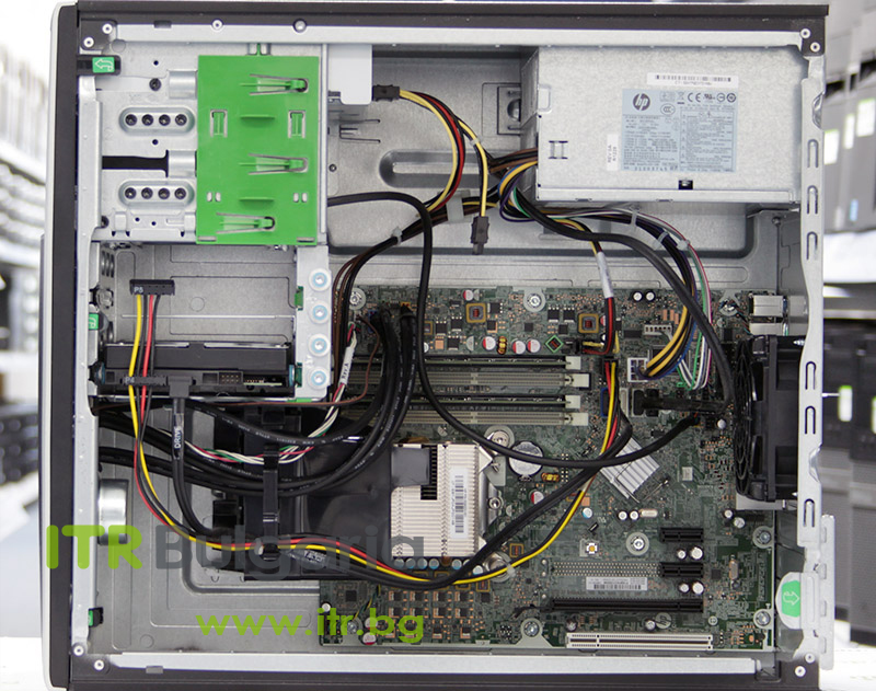 HP Compaq 6300 Pro MT MiniTower