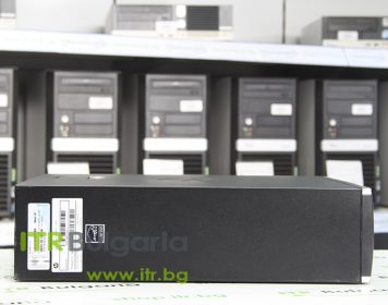 обновен HP Compaq 6300 Pro SFF Grade A компютър втора употреба